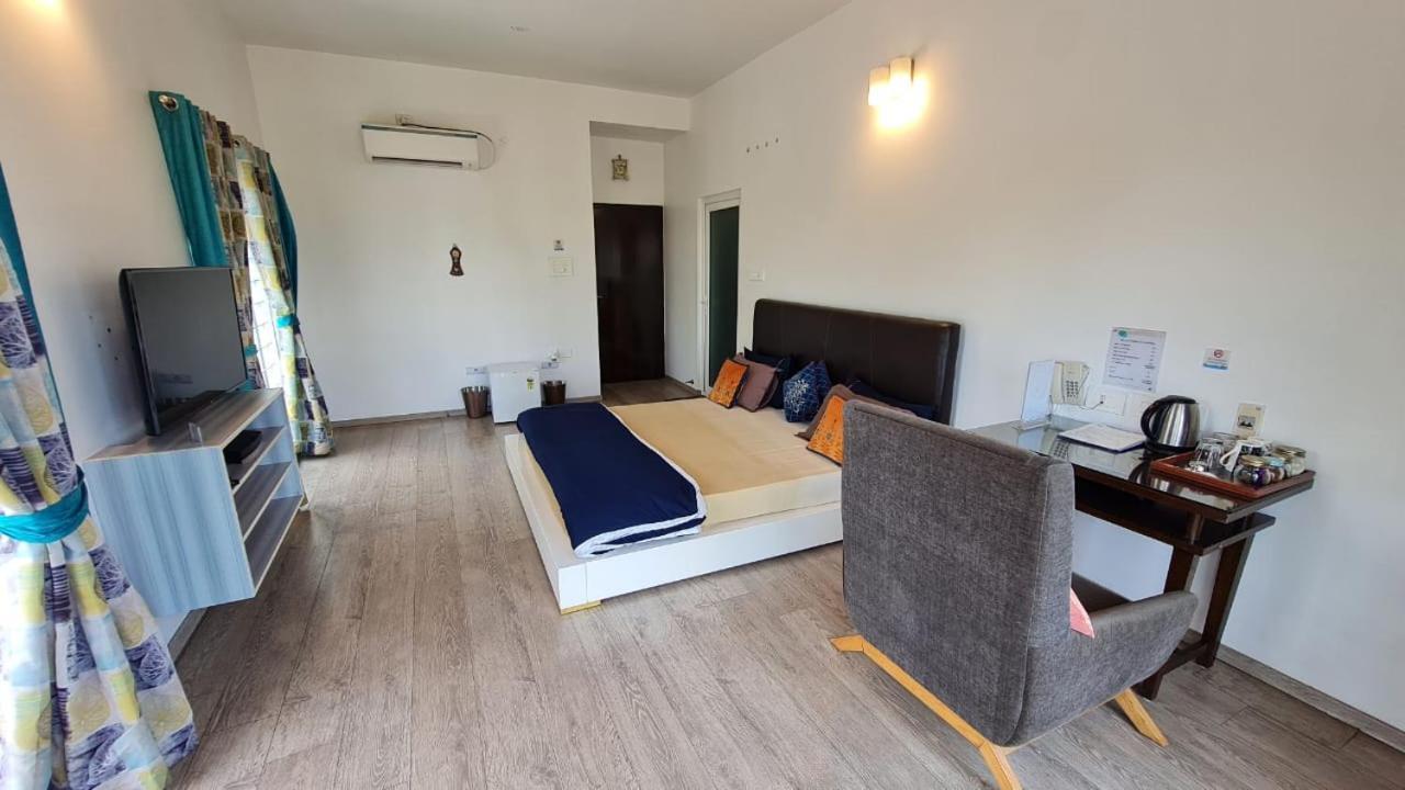 154 Pearl Beach Mahabalipuram Exteriör bild